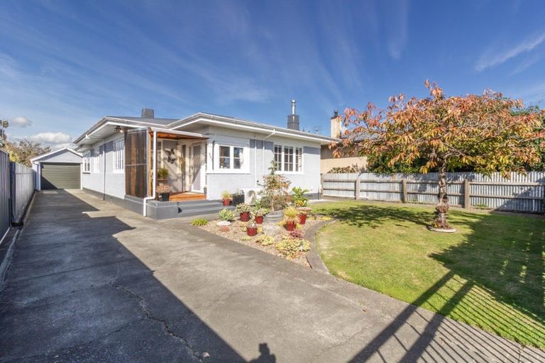 Photo of property in 805 Willowpark Road North, Hastings, 4122