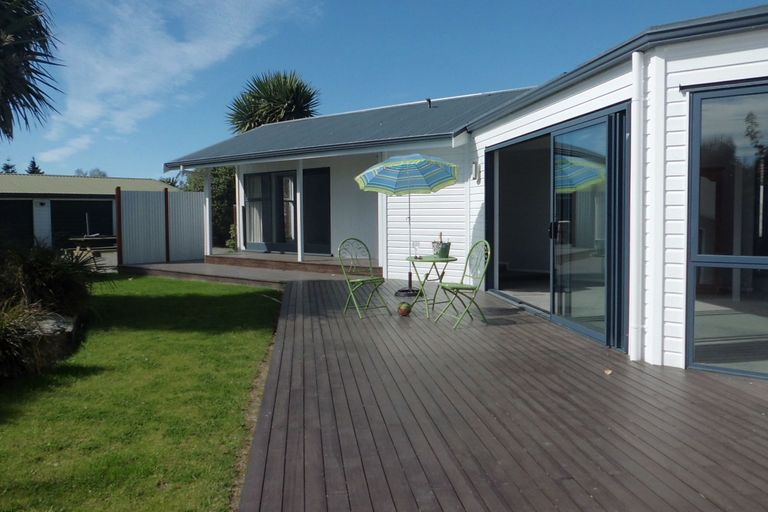 Photo of property in 38 Shaw Street, Temuka, 7920