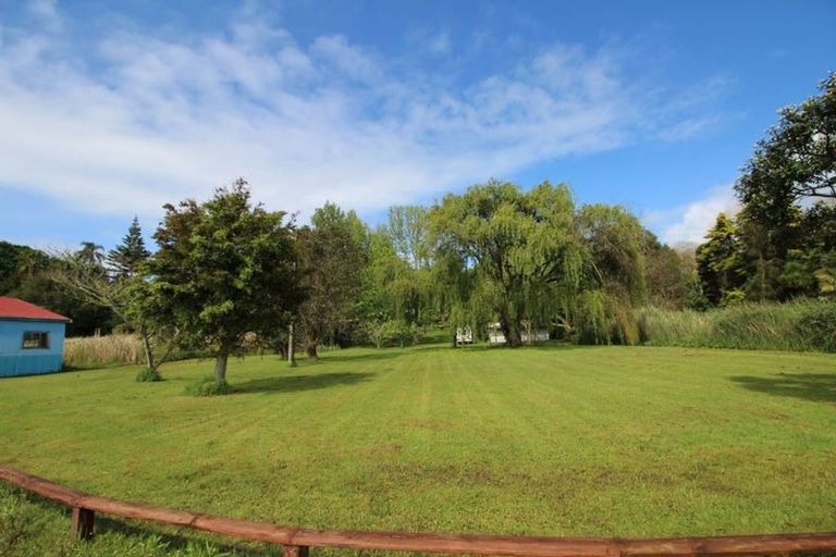 Photo of property in 8 Walker Terrace, Te Kopuru, 0391