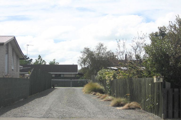 Photo of property in 3a Rata Street, Oxford, 7430