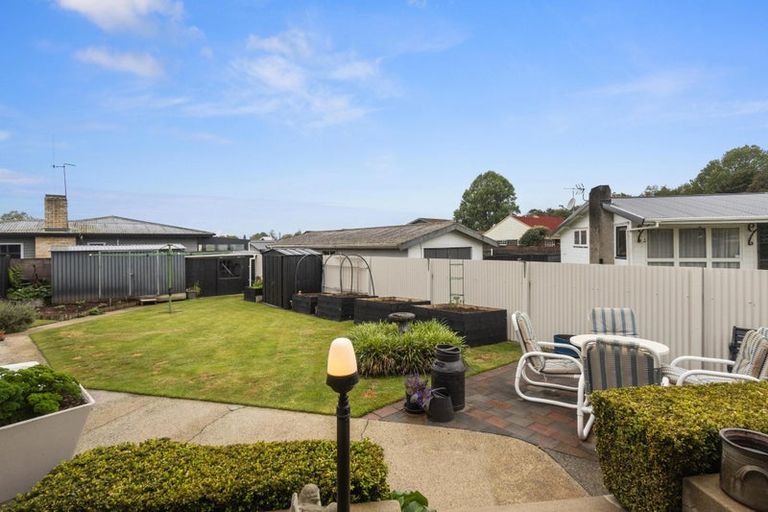 Photo of property in 1 Kauri Crescent, Matamata, 3400