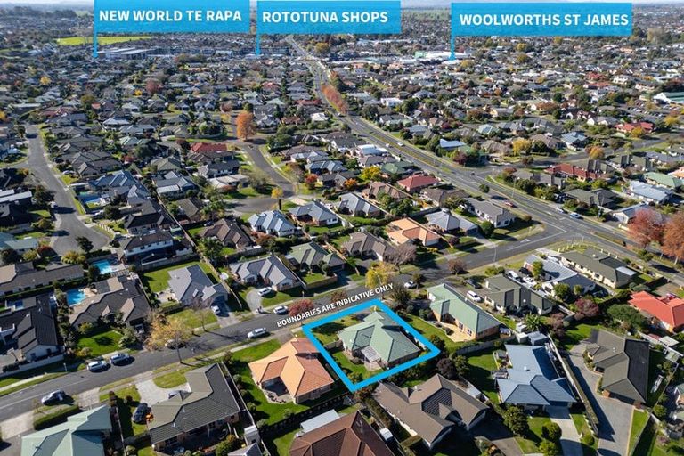 Photo of property in 33 Cate Road, Rototuna North, Hamilton, 3210