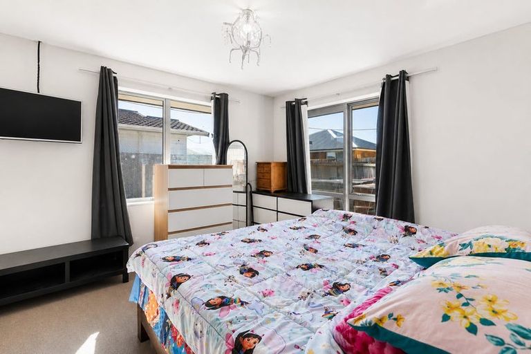 Photo of property in 11 Russell Street, Linwood, Christchurch, 8062