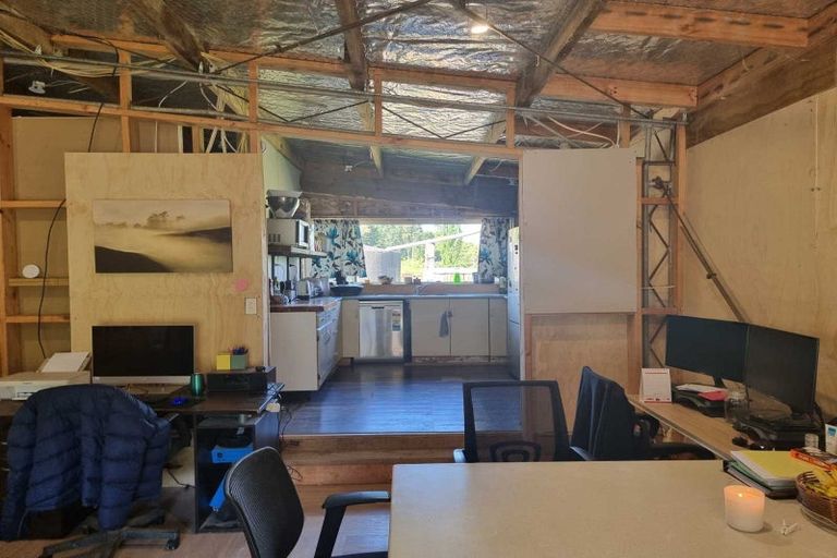 Photo of property in 162 Lake Road, Waituhi, Gisborne, 4072