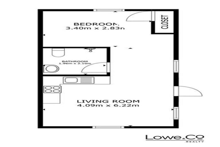 Photo of property in 7 Tonks Grove, Te Aro, Wellington, 6011