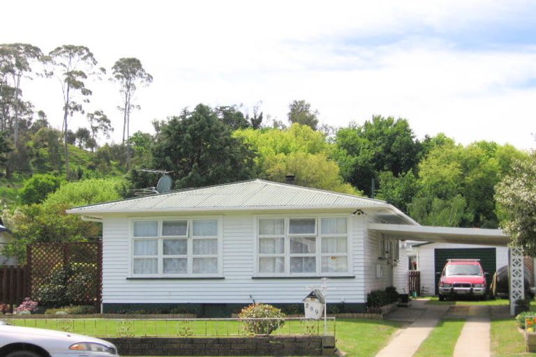 Photo of property in 289 Ormond Road, Mangapapa, Gisborne, 4010