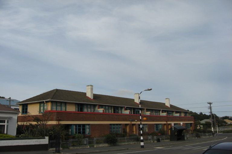 Photo of property in 73 George Street, Port Chalmers, 9023