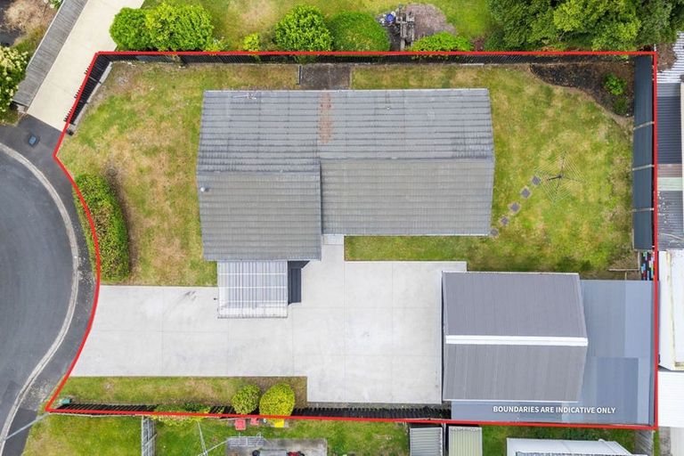 Photo of property in 8 Smart Place, Fairview Downs, Hamilton, 3214