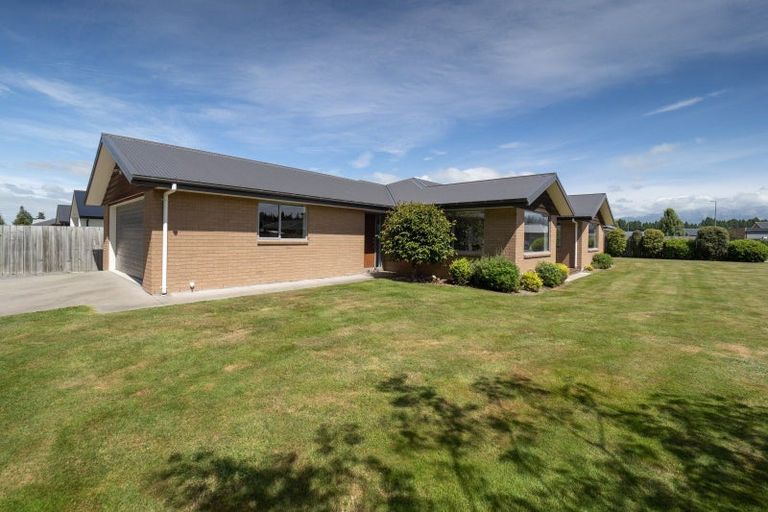 Photo of property in 69 Barkers Road, Methven, 7730