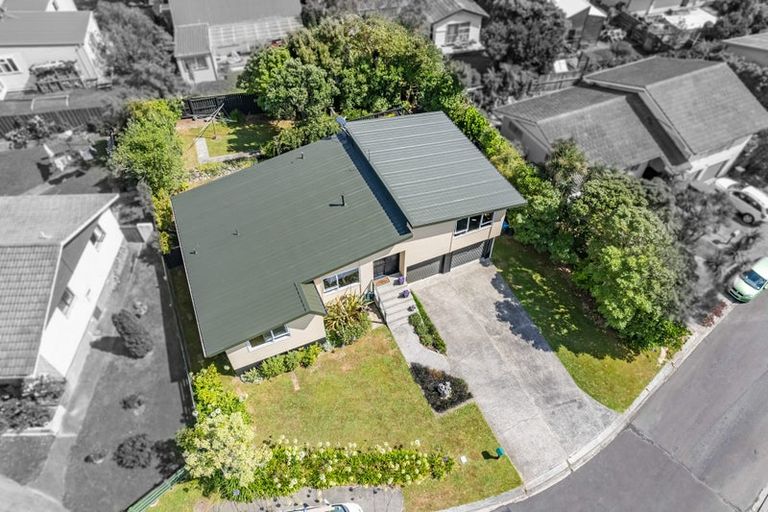 Photo of property in 6 Fathom Lane, Whitby, Porirua, 5024