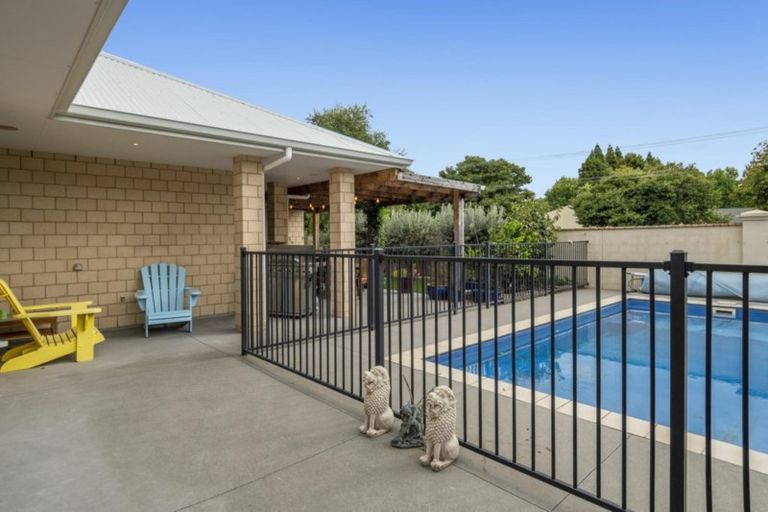 Photo of property in 6 Horsley Grove, Pyes Pa, Tauranga, 3112