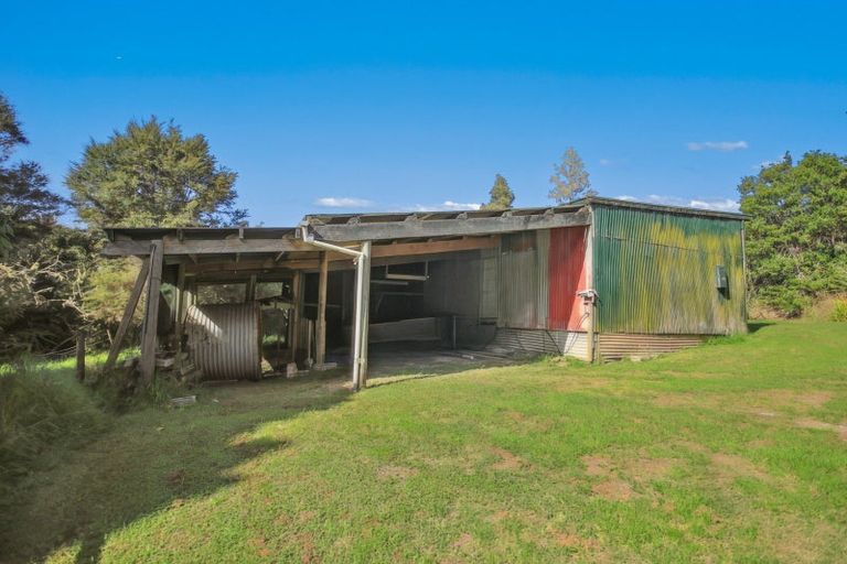 Photo of property in 259 Kohuhu Road, Kohukohu, 0491