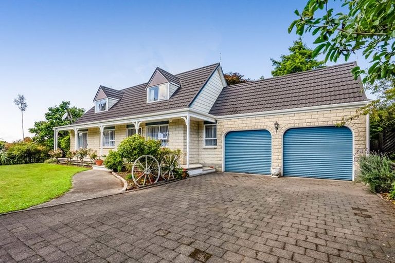 Photo of property in 4 Oswald Place, Stratford, 4332