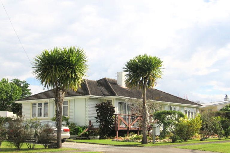 Photo of property in 6 Oxford Street, Parkvale, Tauranga, 3112