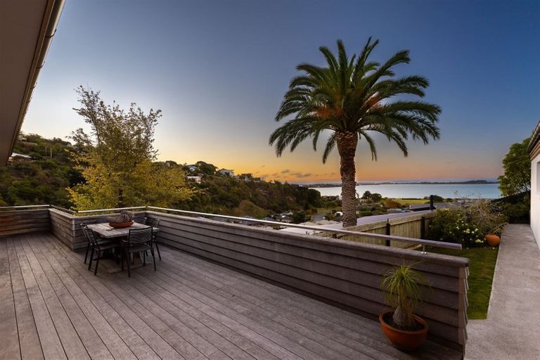 Photo of property in 40 Soleares Avenue, Mount Pleasant, Christchurch, 8081