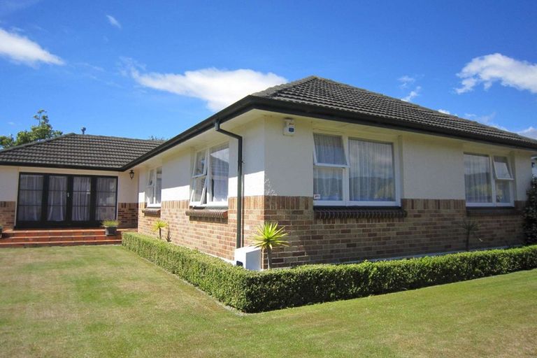 Photo of property in 40 Kiwi Street, Heretaunga, Upper Hutt, 5018