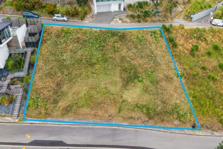 Photo of property in 30 Challenger Lane, Redcliffs, Christchurch, 8081