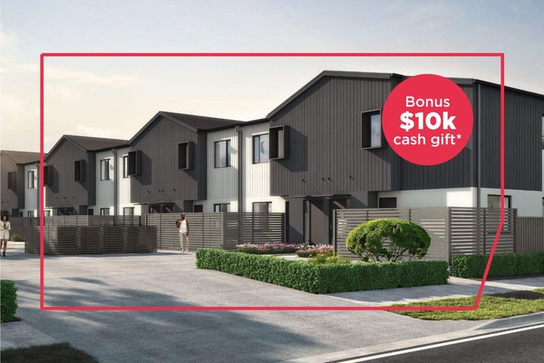 Photo of property in 11 Kohepiro Lane, Rosehill, Papakura, 2113