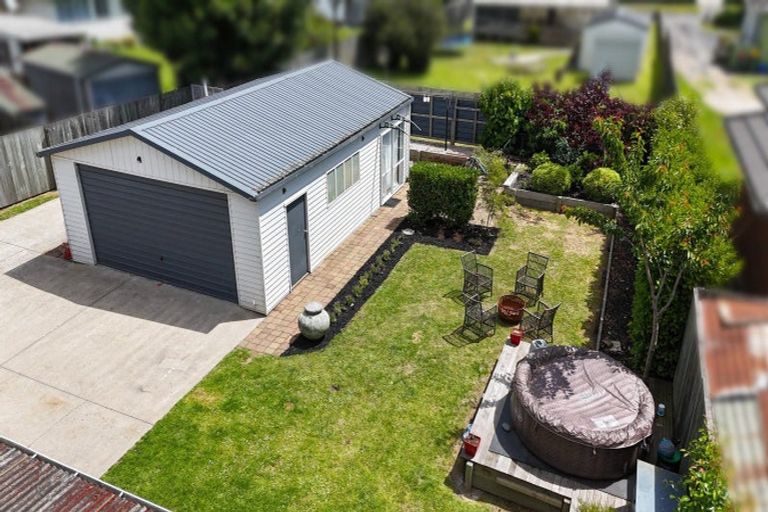 Photo of property in 11 Puriri Crescent, Hillcrest, Rotorua, 3015