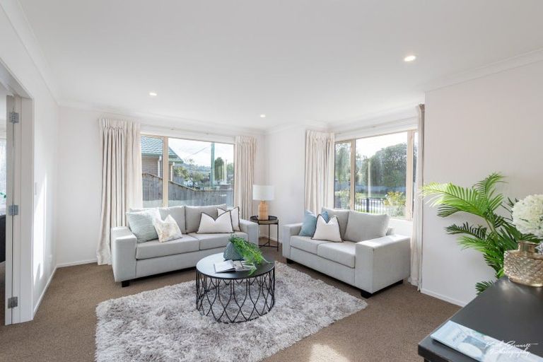 Photo of property in 1 Stephen Street, Trentham, Upper Hutt, 5018