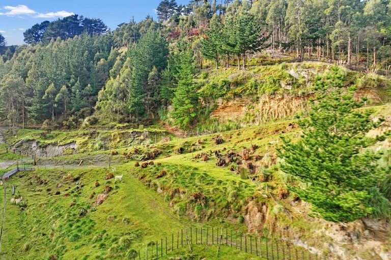 Photo of property in 194 Brunswick Road, Brunswick, Whanganui, 4571