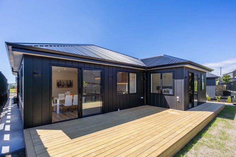 Photo of property in 21 Taiao Rise, Warkworth, 0985