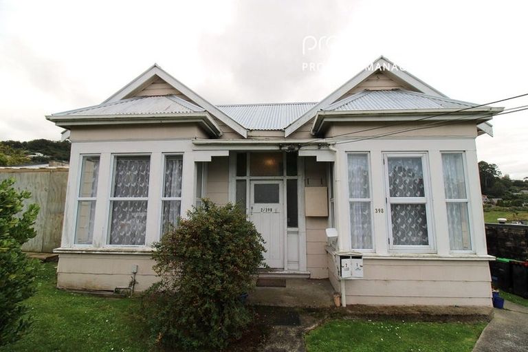Photo of property in 398 South Road, Caversham, Dunedin, 9012