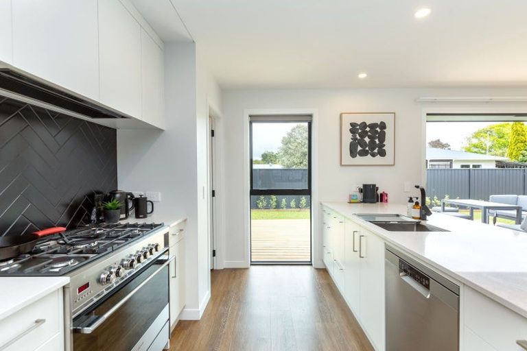 Photo of property in 7 Market Street, Lansdowne, Masterton, 5810