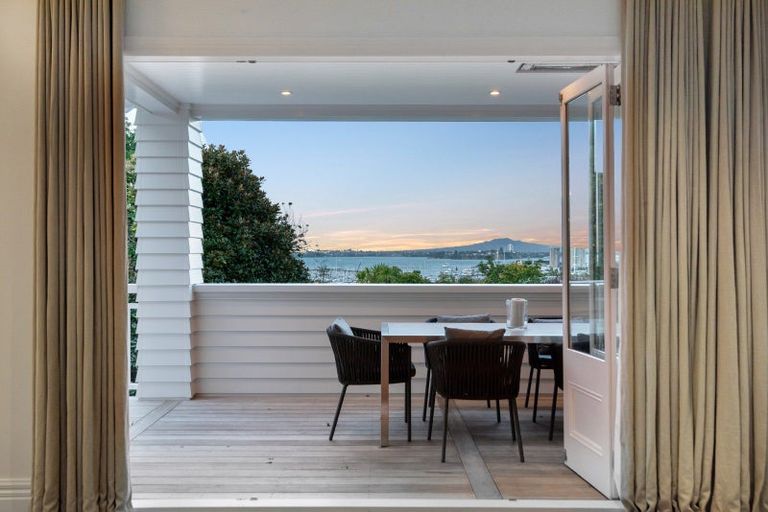 Photo of property in 30 Vine Street, Saint Marys Bay, Auckland, 1011