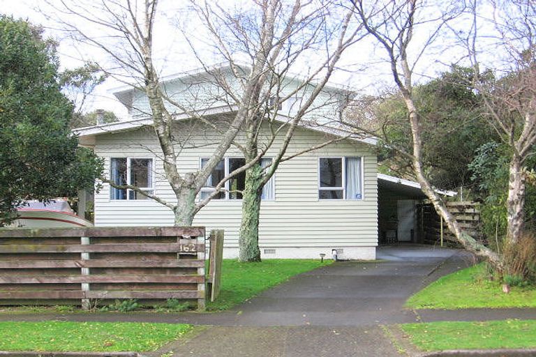 Photo of property in 162 Limbrick Street, Terrace End, Palmerston North, 4410