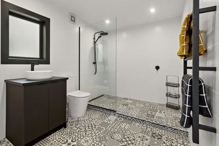 Photo of property in 517a Ohariu Valley Road, Ohariu, Wellington, 6037