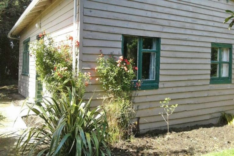 Photo of property in 1486 Bluff Highway, Greenhills, Invercargill, 9877