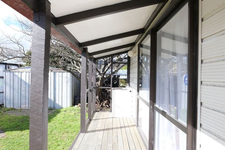 Photo of property in 7 Spackman Crescent, Paraparaumu, 5032