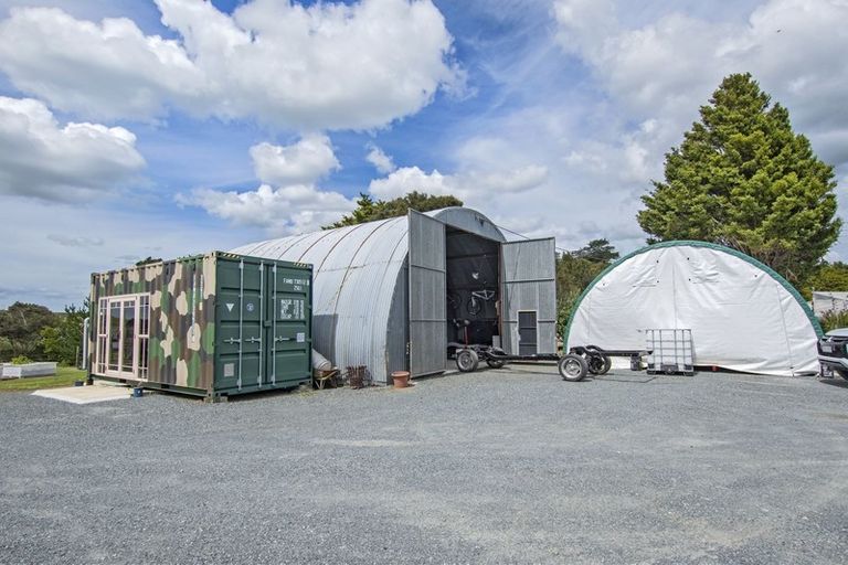 Photo of property in 71 Mccullough Road, Mangapai, Whangarei, 0178