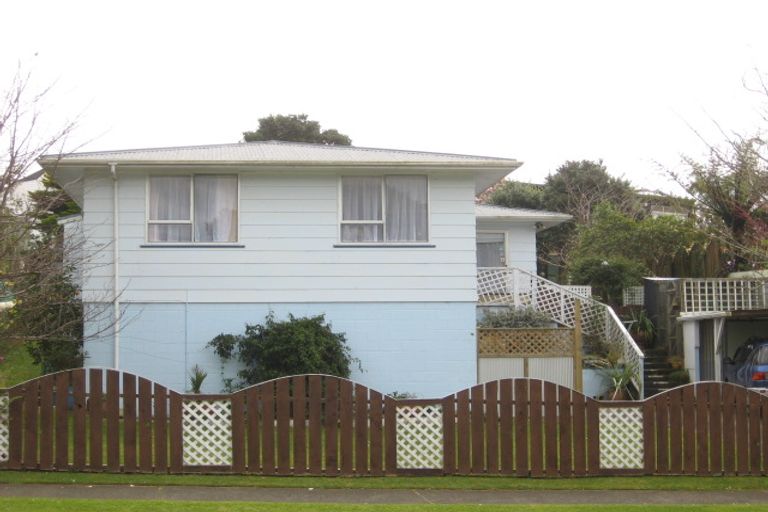 Photo of property in 36 Tavistock Street, Westown, New Plymouth, 4310