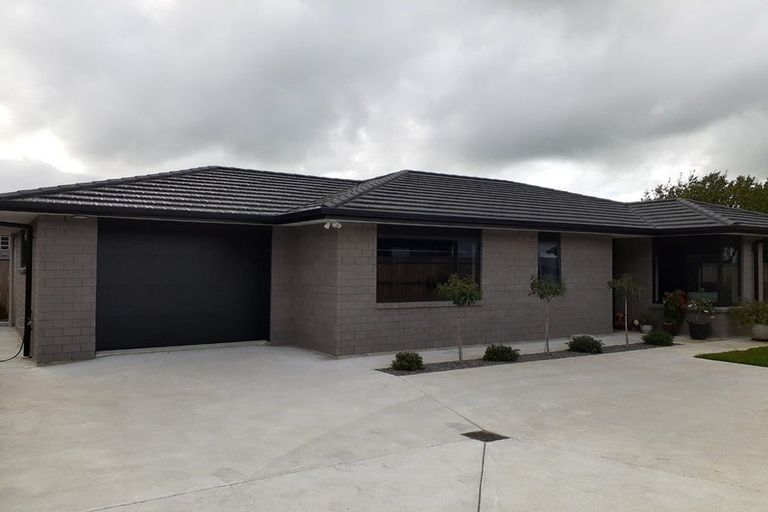 Photo of property in 131a Cambridge Street, Levin, 5510