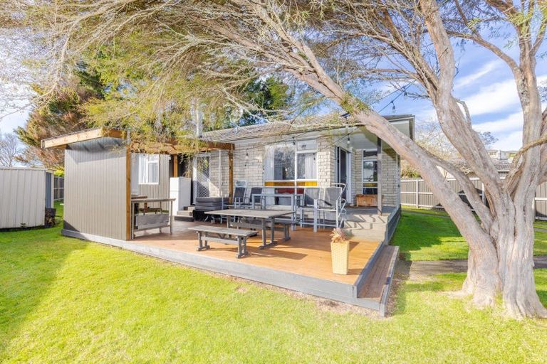 Photo of property in 7 Connolly Place, Huntly, 3700