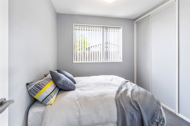 Photo of property in 105a Strickland Street, Sydenham, Christchurch, 8023