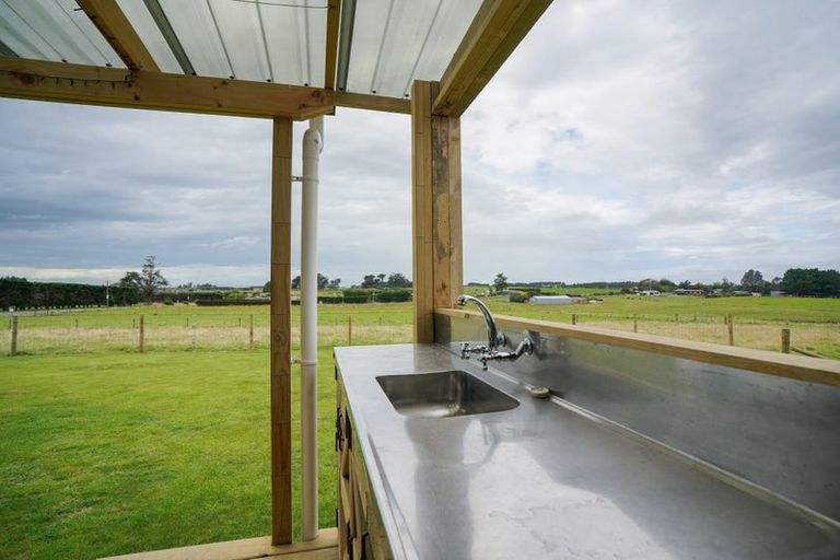 Photo of property in 499 Avon Road, Tisbury, Invercargill, 9877