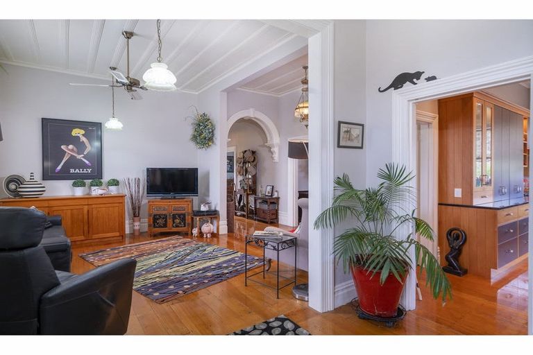 Photo of property in 215 Baillie Street, Thames, 3500