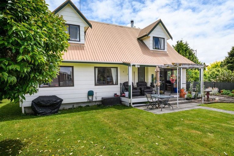Photo of property in 8a Pharazyn Street, Feilding, 4702