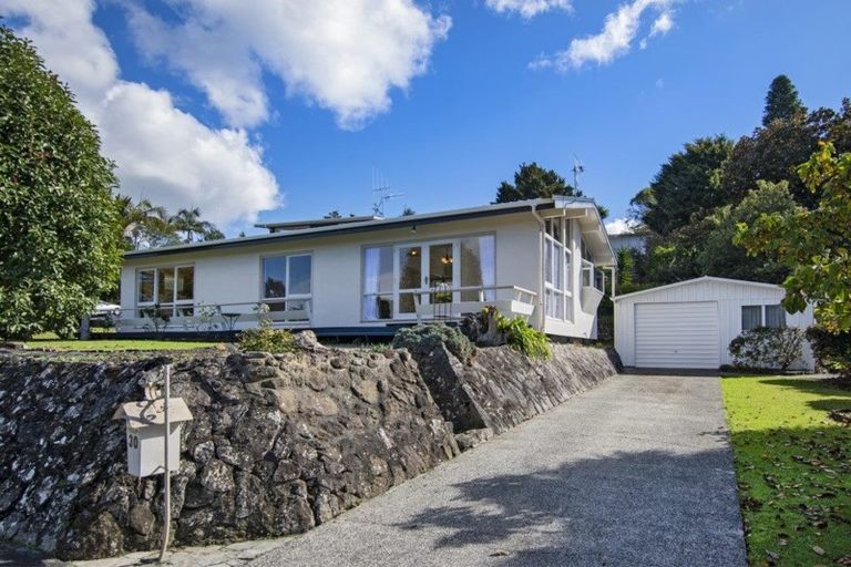 Photo of property in 30 Cheviot Street, Woodhill, Whangarei, 0110