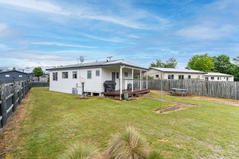 Photo of property in 15 Macaulay Place, Twizel, 7901