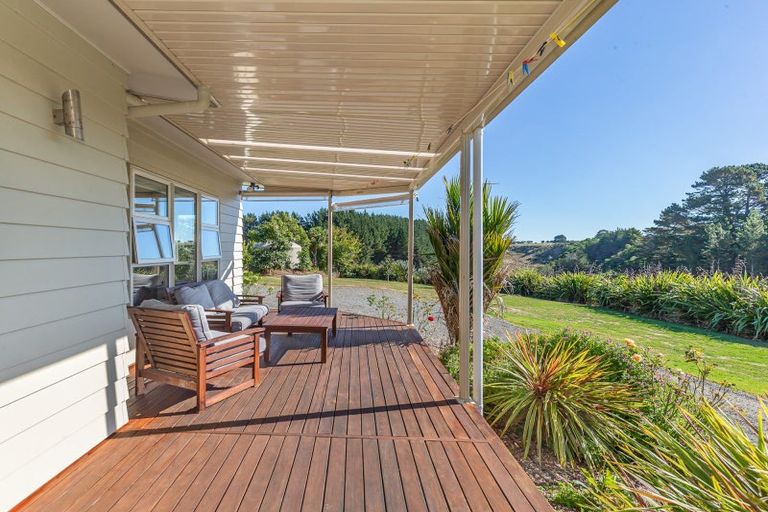 Photo of property in 46 Oakland Lane, Shannon, Palmerston North, 4474