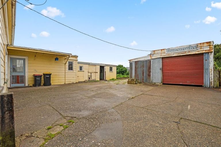 Photo of property in 62 William Street, Appleby, Invercargill, 9812