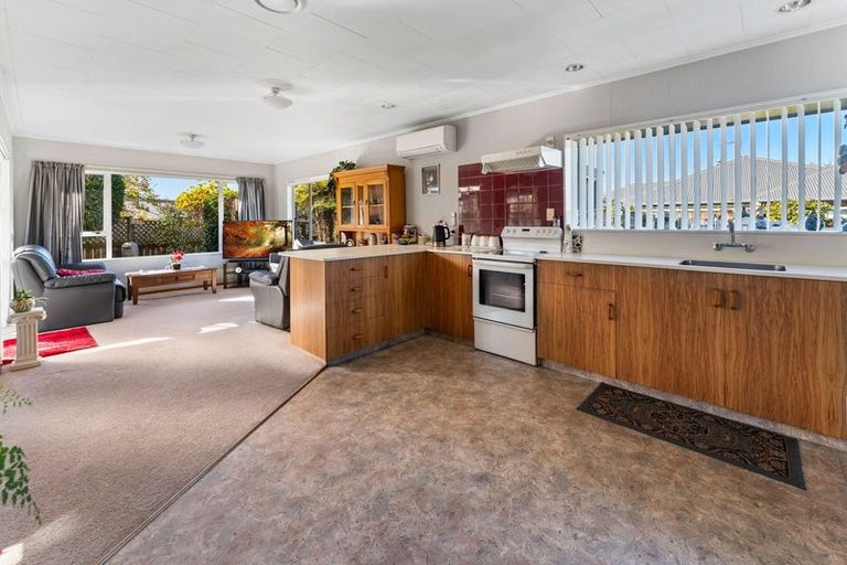 Photo of property in 83a Whitby Road, Wakefield, 7025