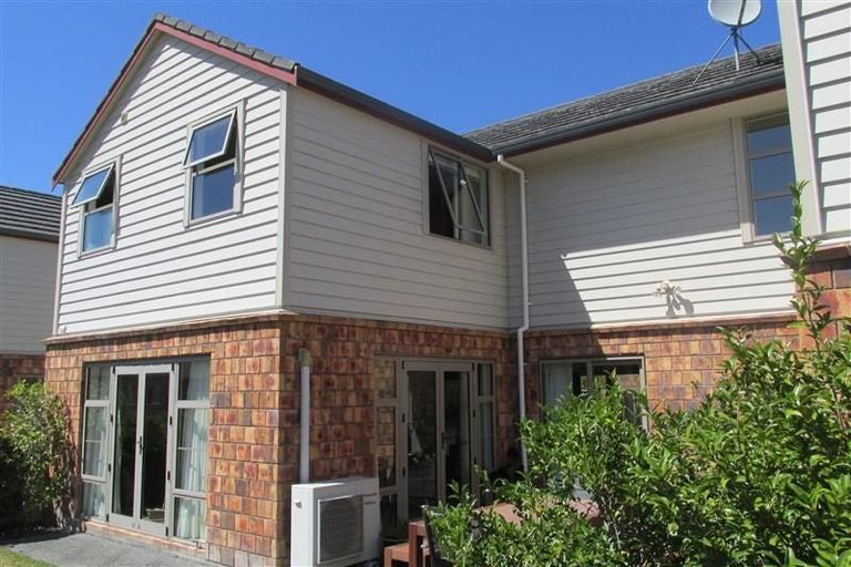 Photo of property in 58 Evergreen Crescent, Trentham, Upper Hutt, 5018