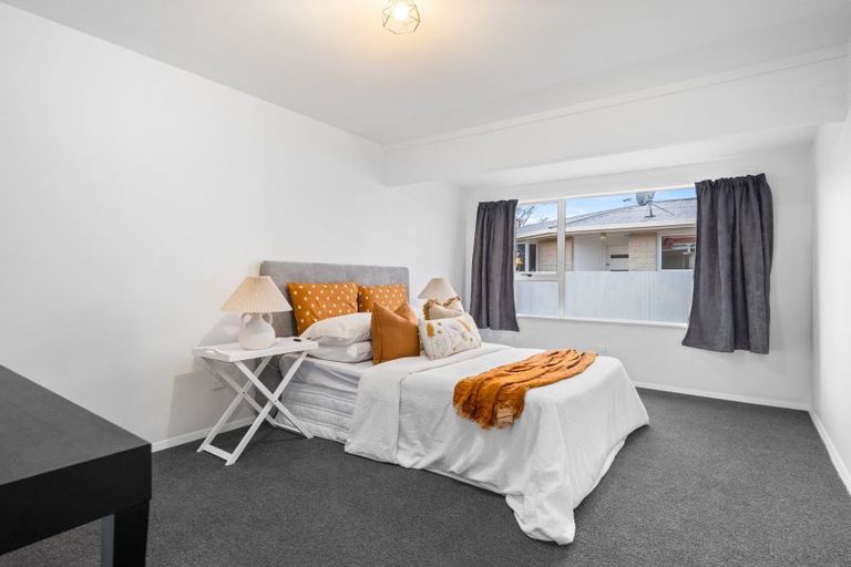 Photo of property in 161 Halswell Road, Hillmorton, Christchurch, 8025