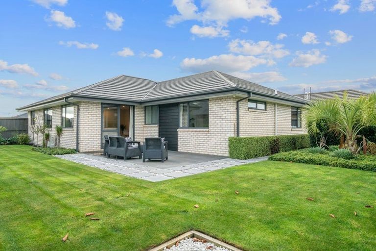 Photo of property in 32 Philippa Drive, Rolleston, 7615