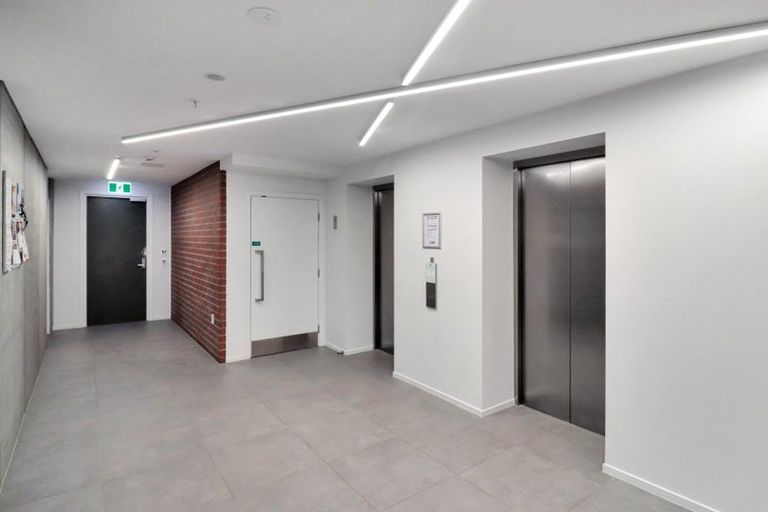 Photo of property in 508/21 King Street, Mount Cook, Wellington, 6021